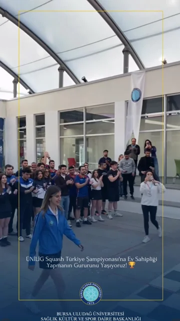 Ünilig Squash Türkiye Şampiyonası gorseli 5